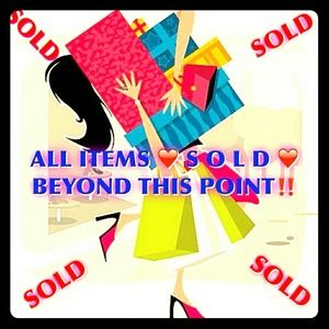 Thank you for your business